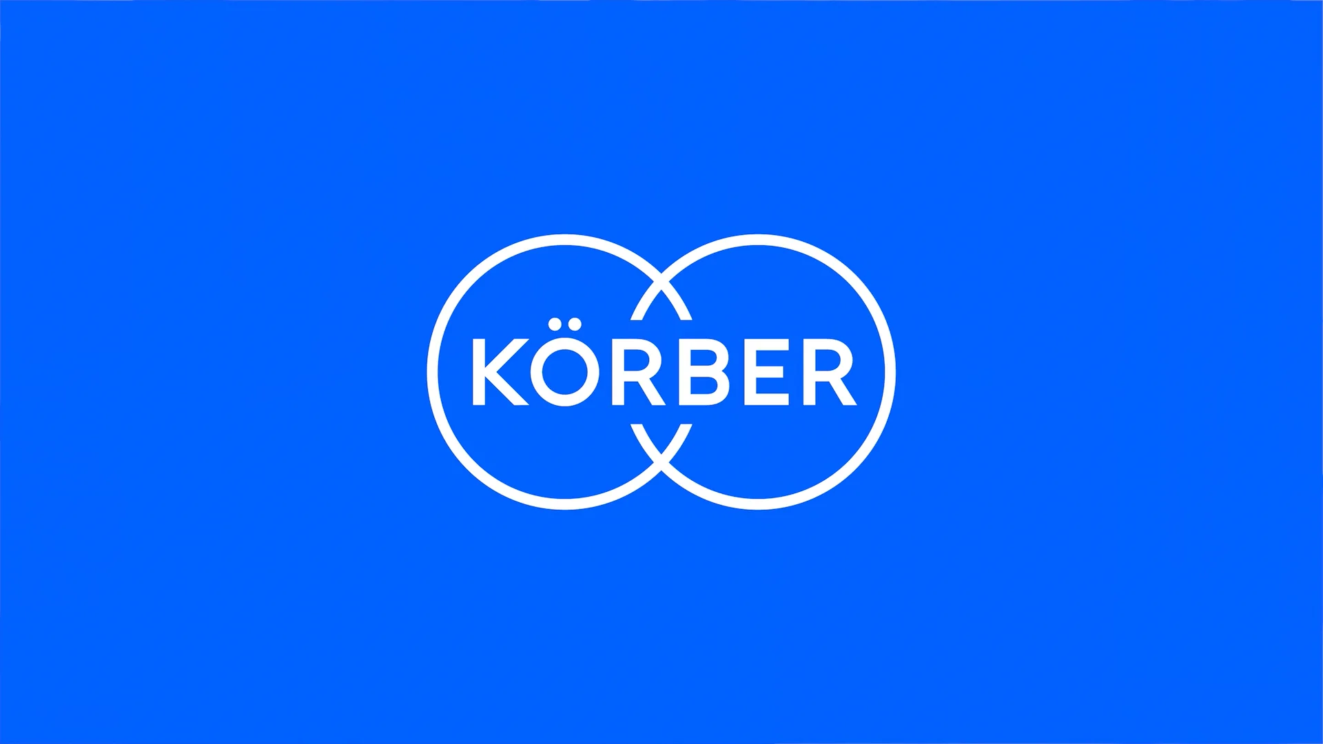 Körber logo