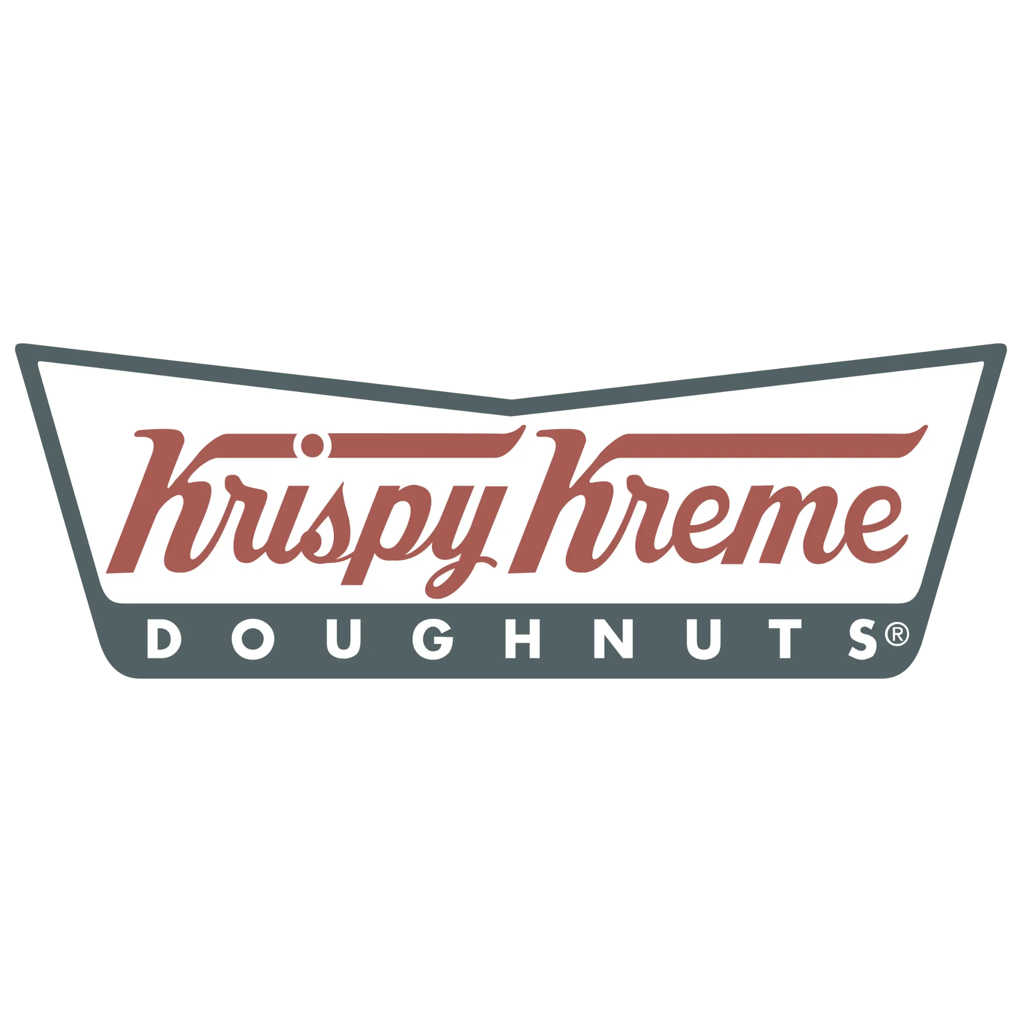 Krispy Kreme logo