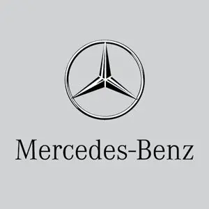 Mercedes-Benz logo