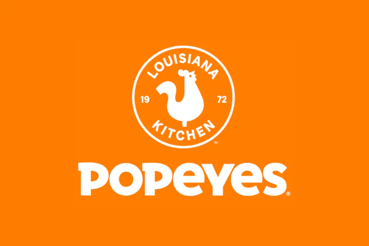 Popeyes