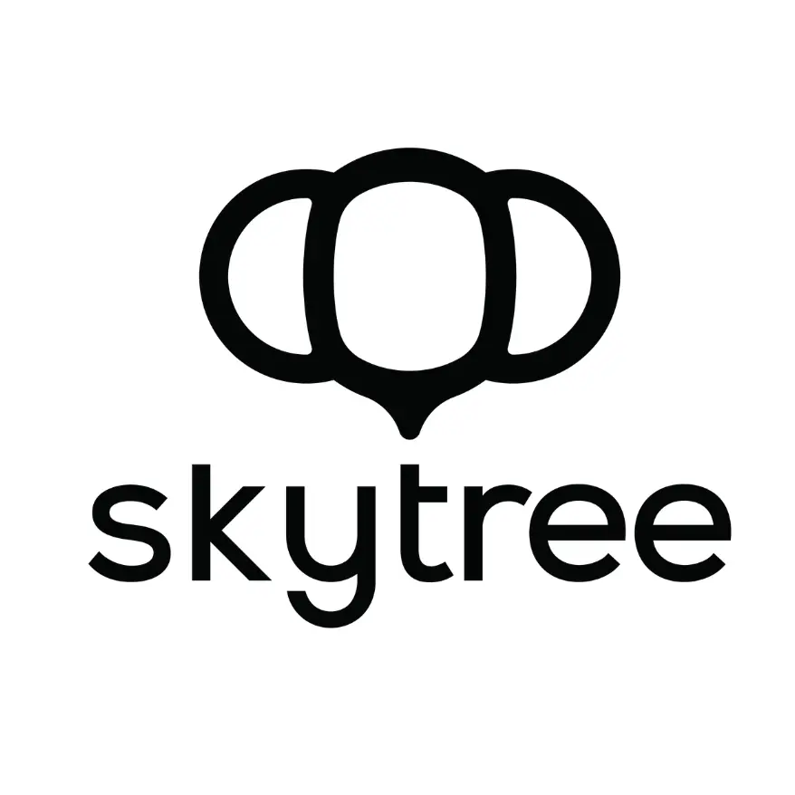 Skytree logo